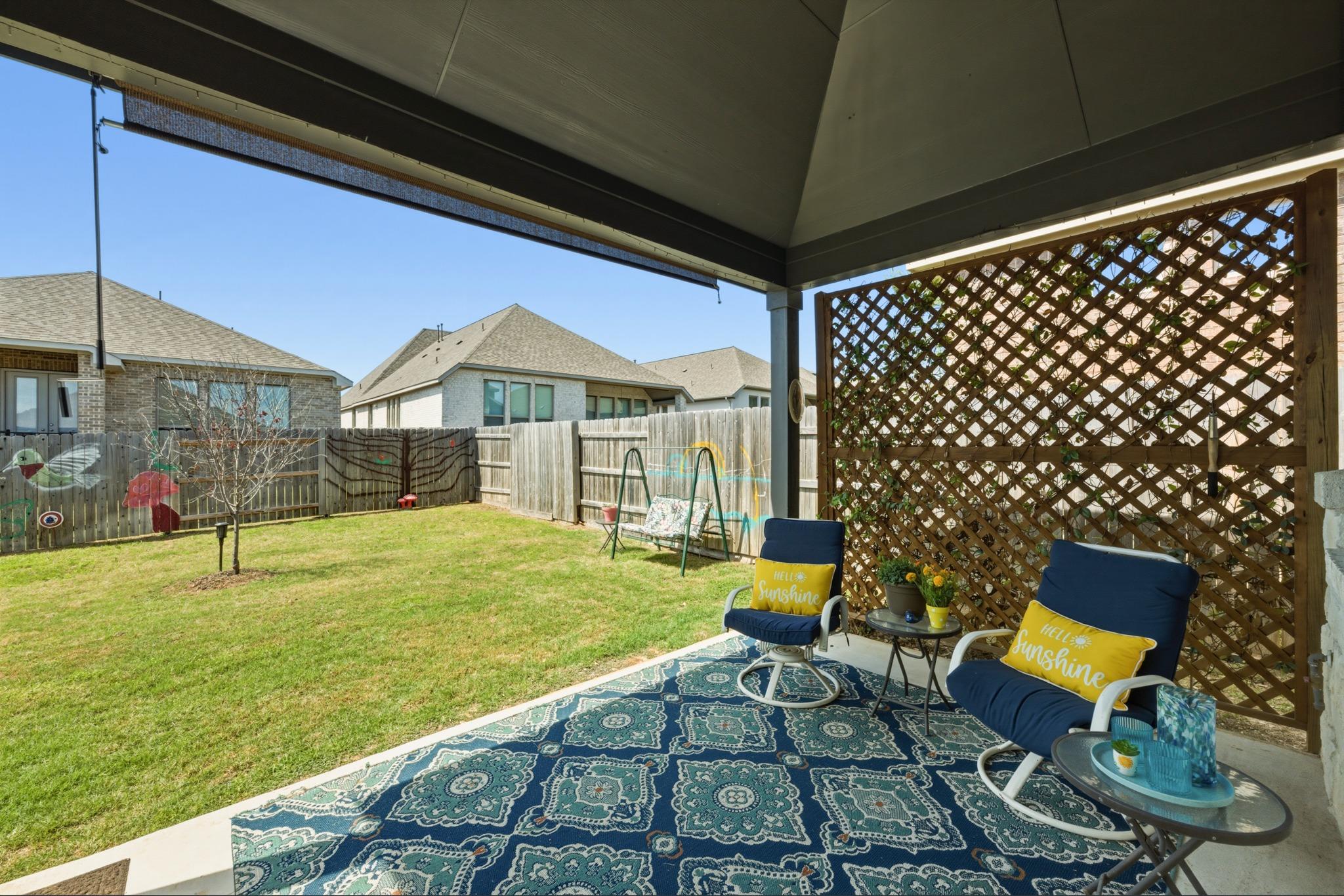 602 Jefferson Drive Kyle TX 78640
