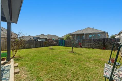 602 Jefferson Drive Kyle TX 78640
