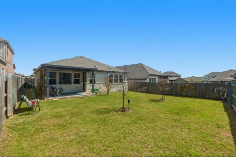 602 Jefferson Drive Kyle TX 78640