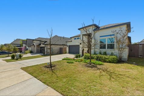 602 Jefferson Drive Kyle TX 78640