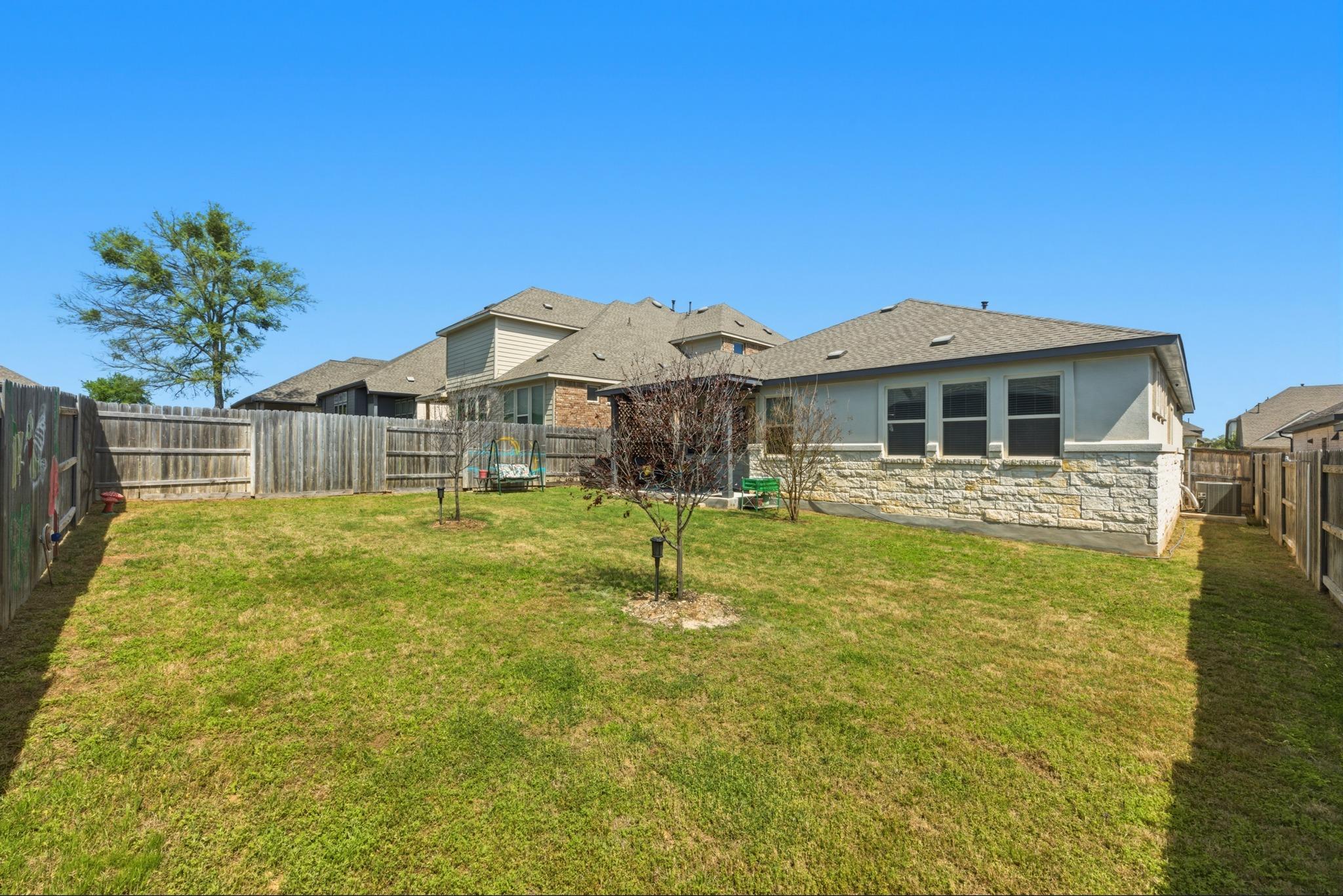 602 Jefferson Drive Kyle TX 78640
