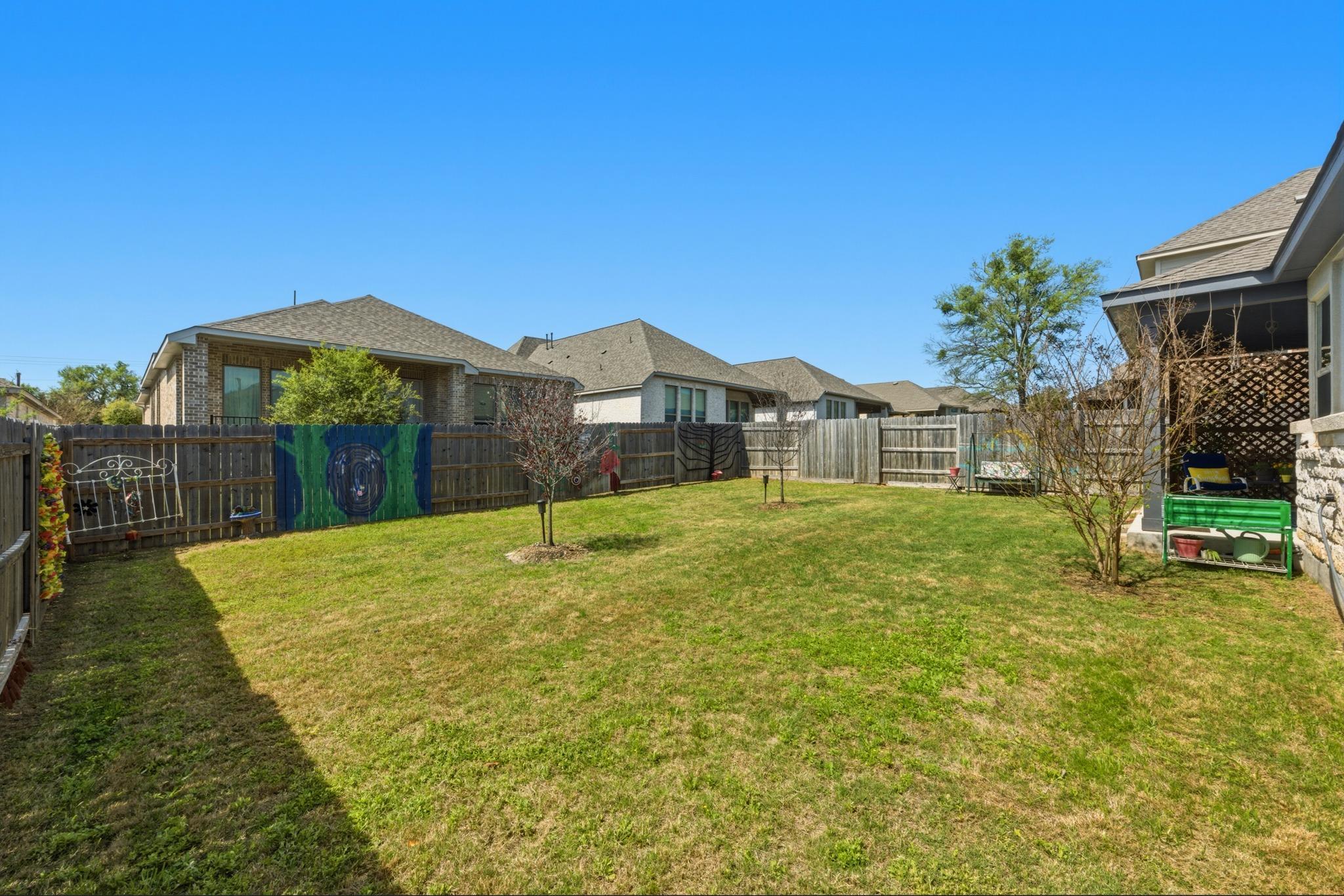 602 Jefferson Drive Kyle TX 78640