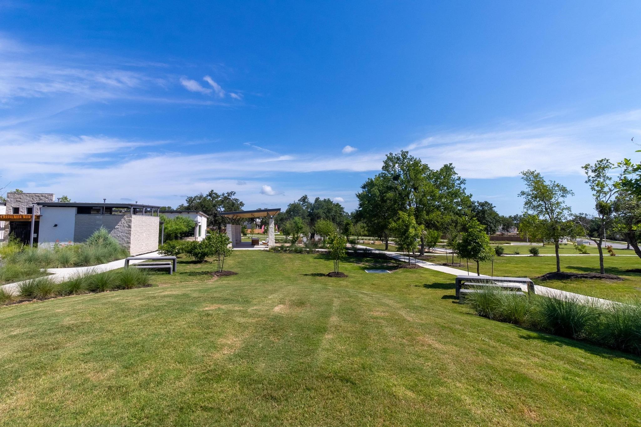 602 Jefferson Drive Kyle TX 78640