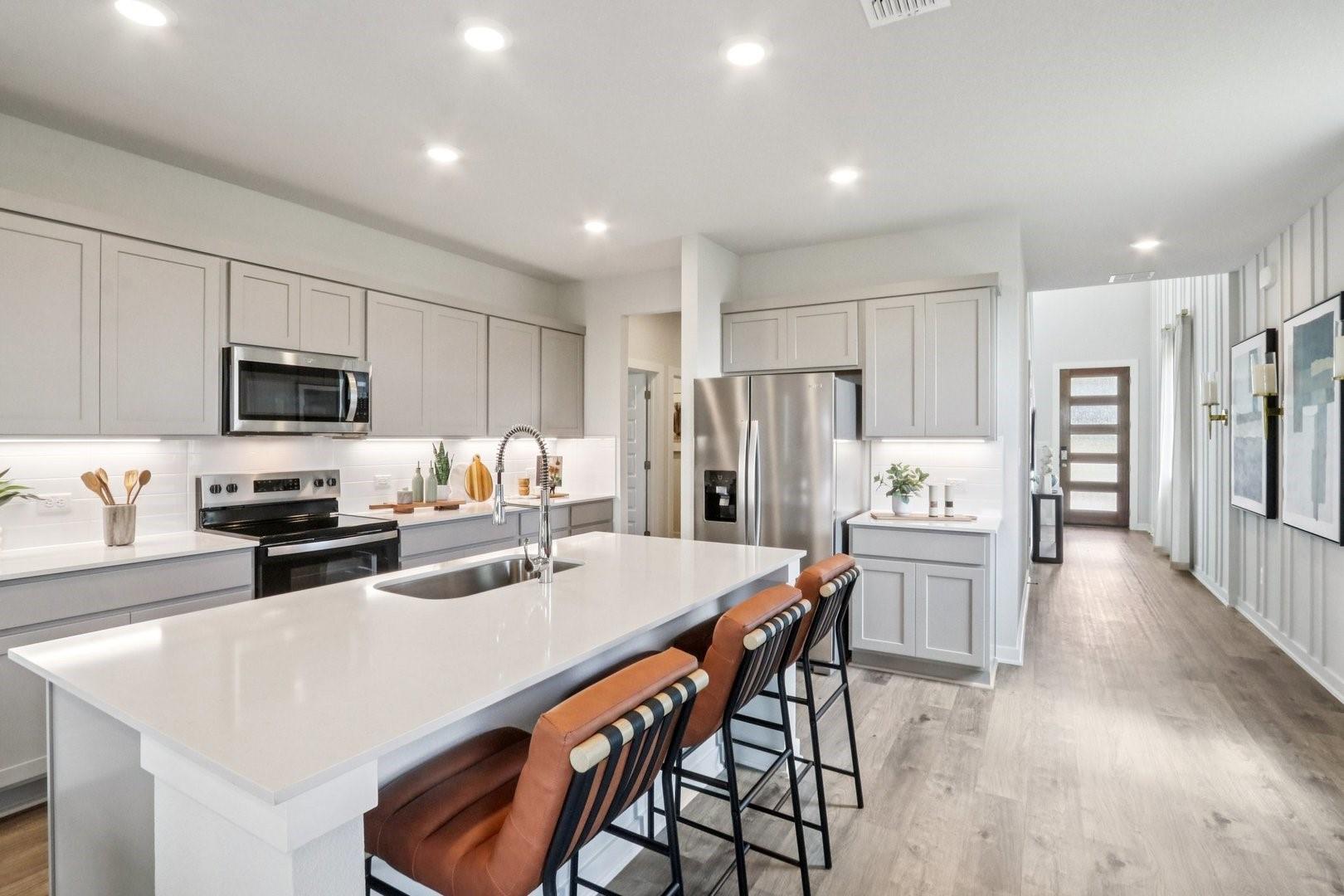108 Hornet Street Elgin TX 78621