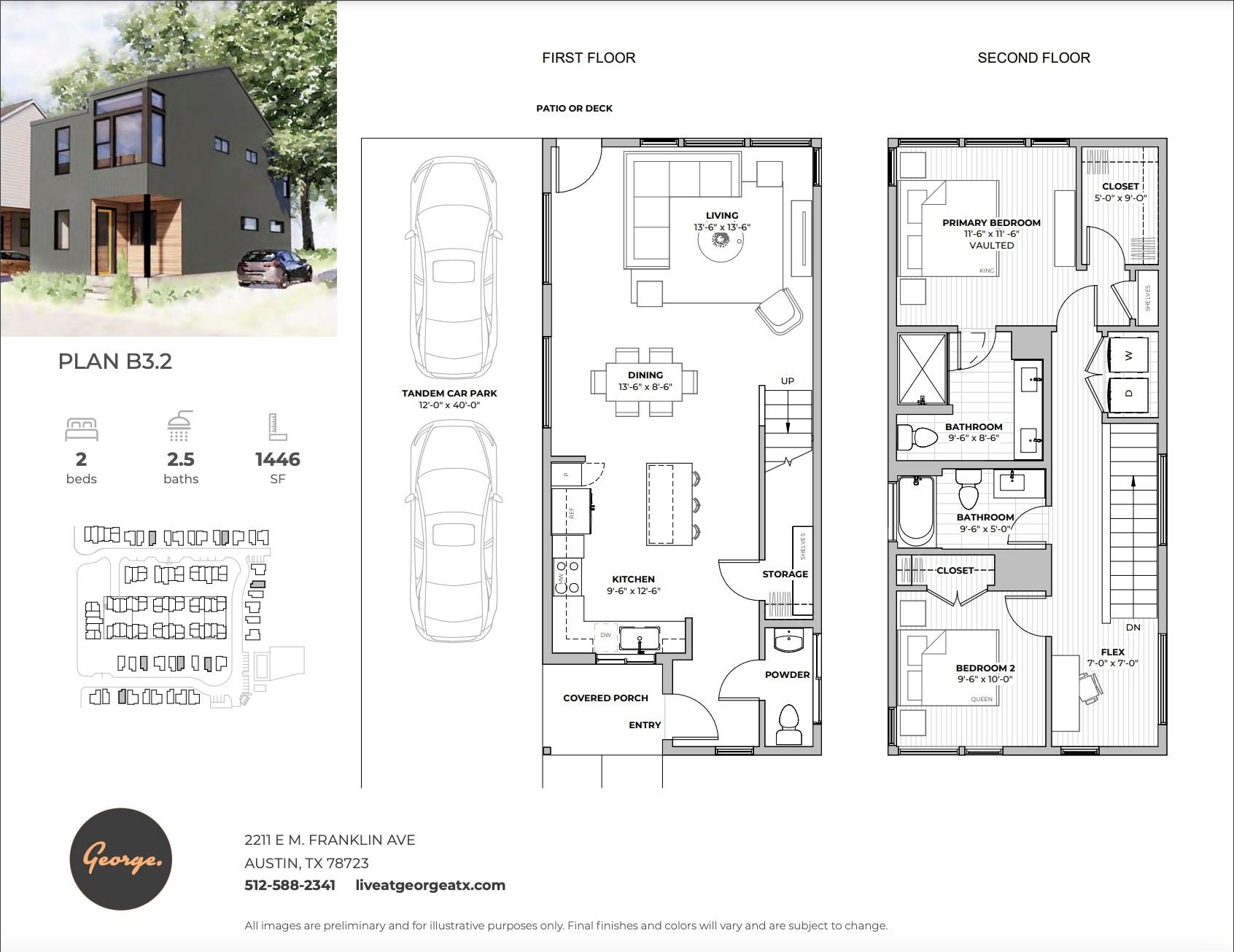 3702 Curious Path Austin TX 78723