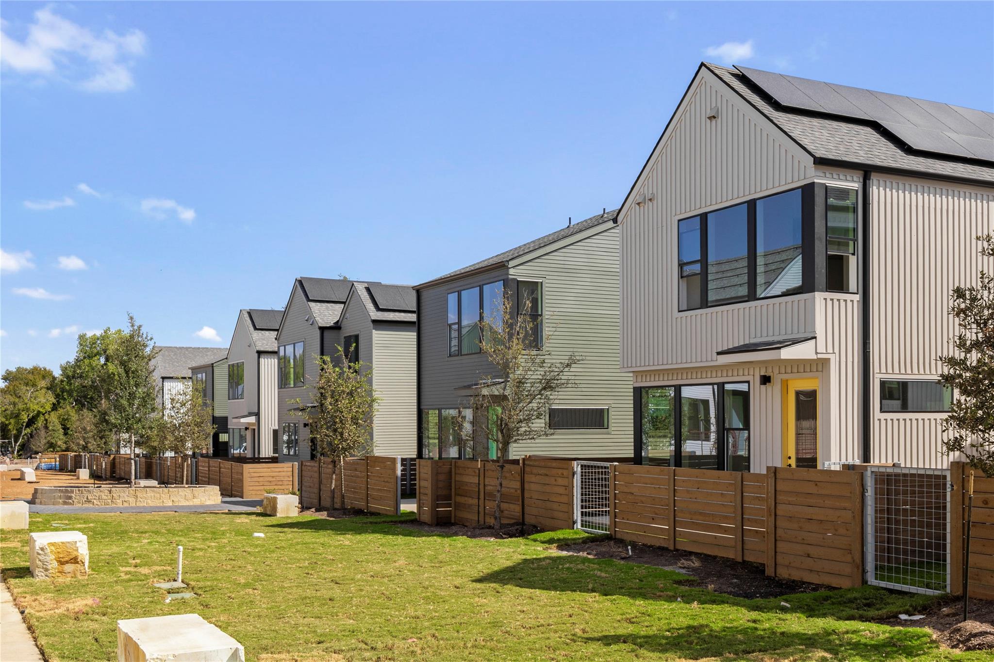 3702 Curious Path Austin TX 78723