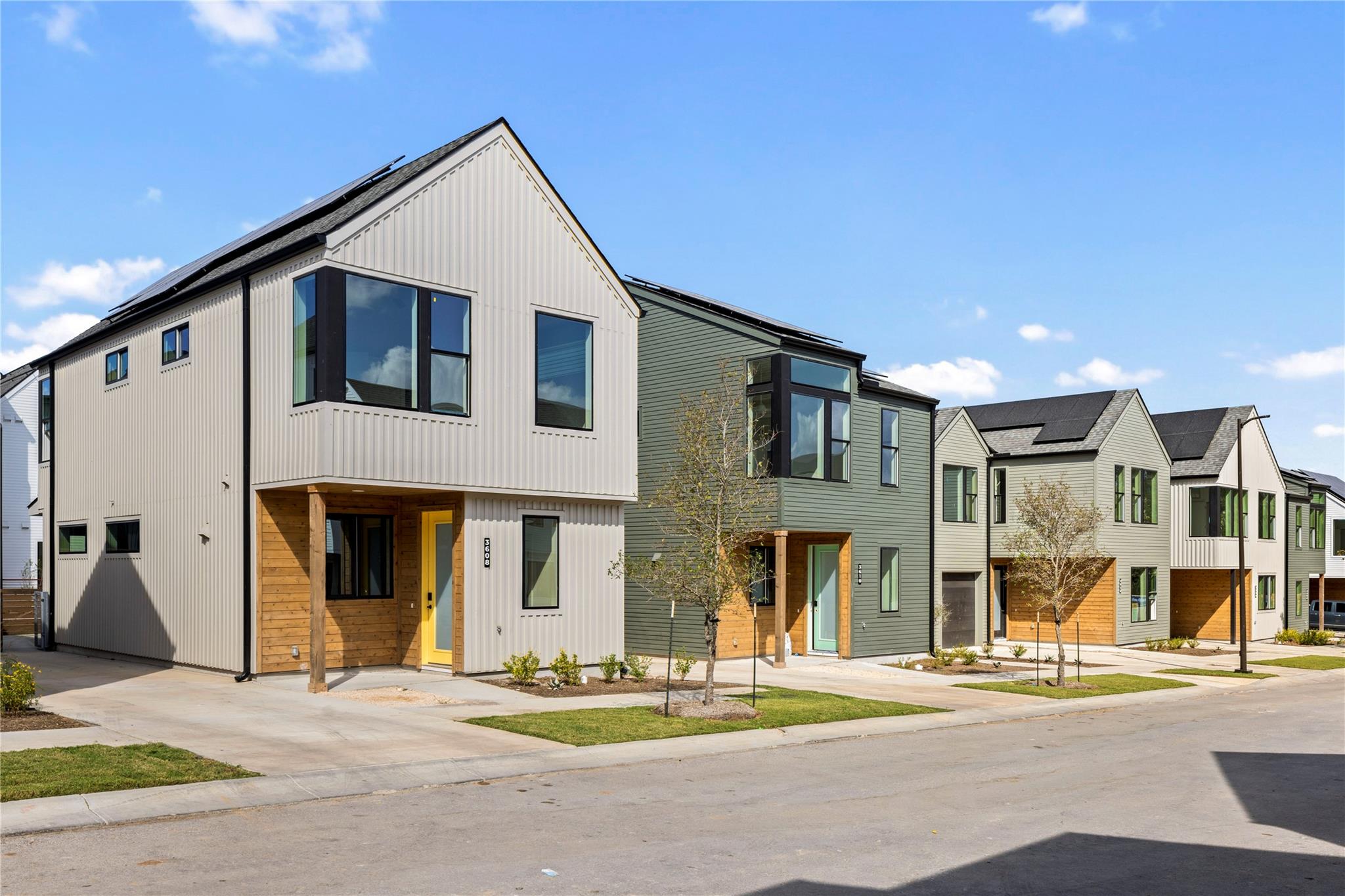 3702 Curious Path Austin TX 78723
