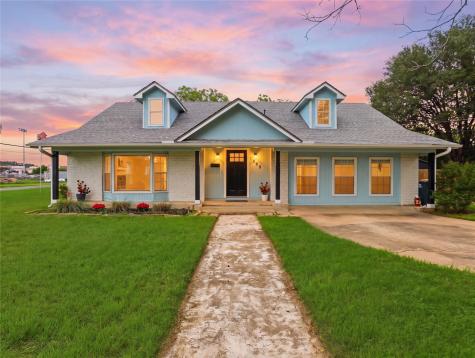 1509 Hill Street Bastrop TX 78602