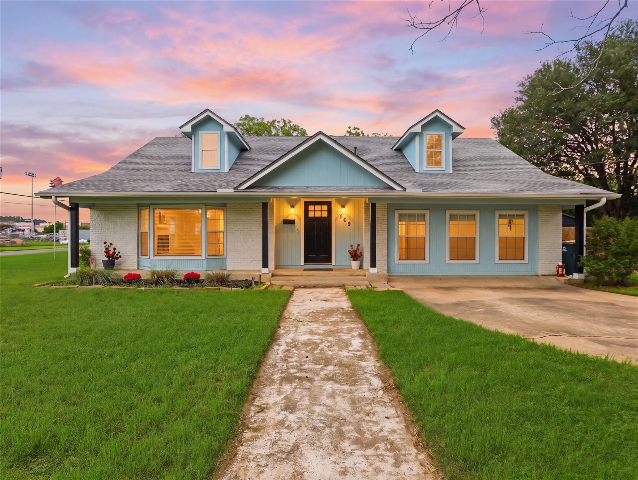 1509 Hill Street Bastrop TX 78602