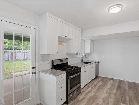 1509 Hill Street Bastrop TX 78602