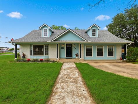 1509 Hill Street Bastrop TX 78602