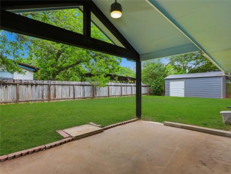 1509 Hill Street Bastrop TX 78602