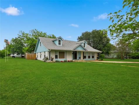 1509 Hill Street Bastrop TX 78602