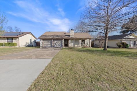 1401 Greenlawn Boulevard Round Rock TX 78664