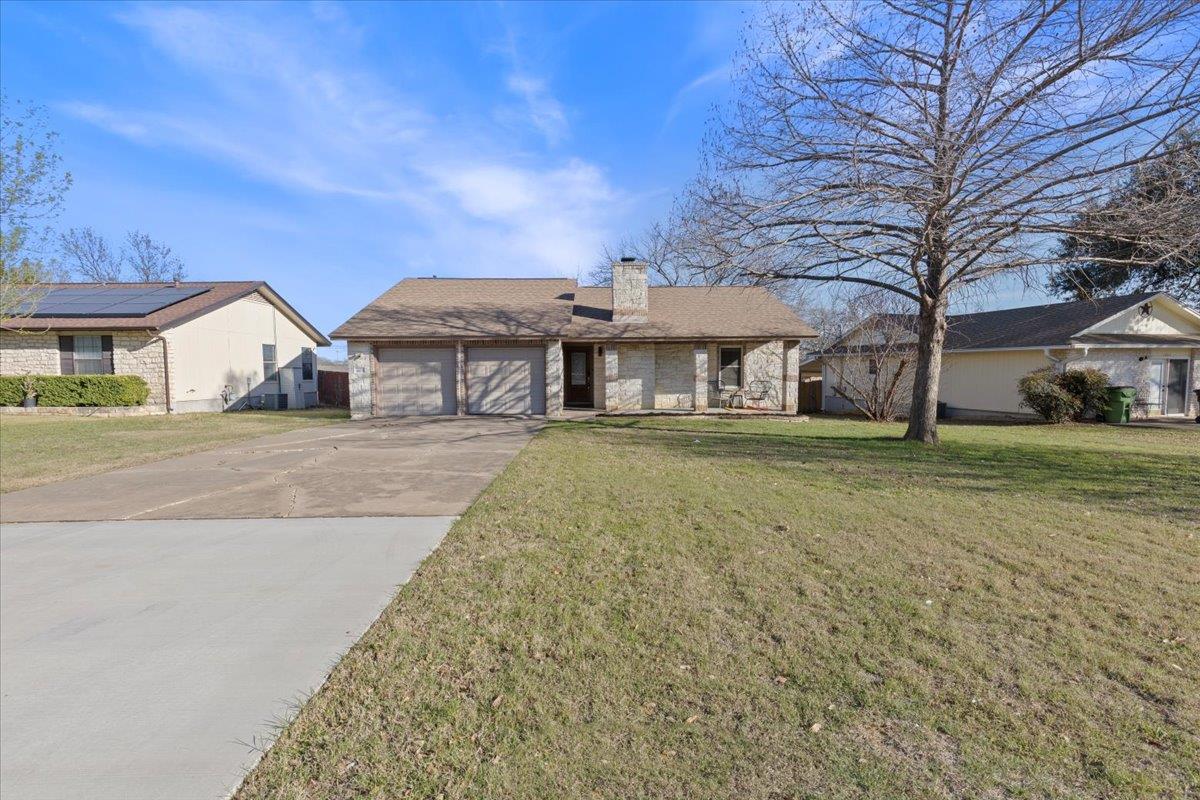 1401 Greenlawn Boulevard Round Rock TX 78664