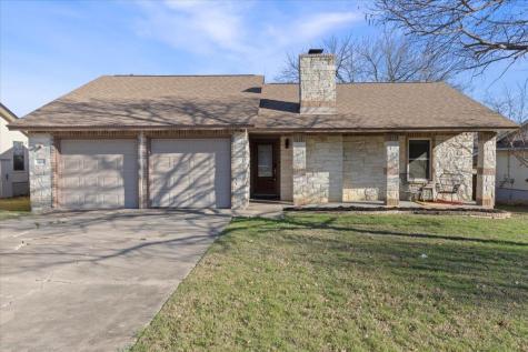 1401 Greenlawn Boulevard Round Rock TX 78664
