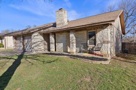 1401 Greenlawn Boulevard Round Rock TX 78664