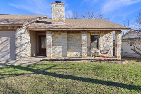 1401 Greenlawn Boulevard Round Rock TX 78664