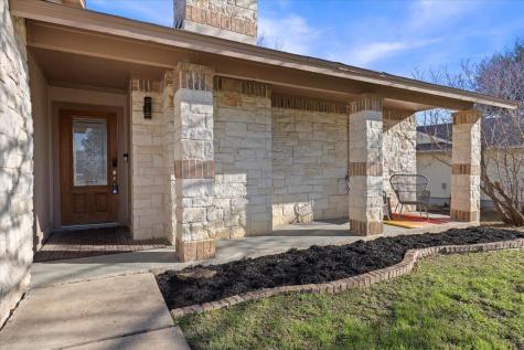 1401 Greenlawn Boulevard Round Rock TX 78664