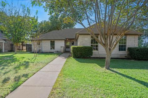 2500 Sunrise Valley Lane Georgetown TX 78626