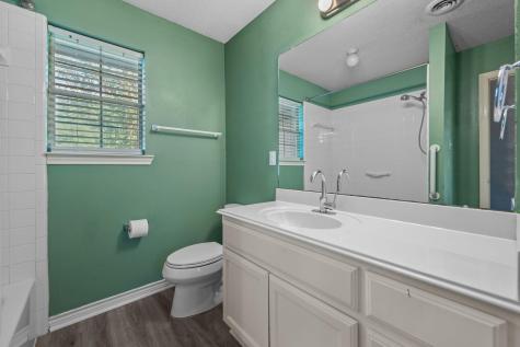 2500 Sunrise Valley Lane Georgetown TX 78626