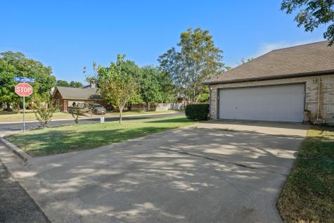2500 Sunrise Valley Lane Georgetown TX 78626