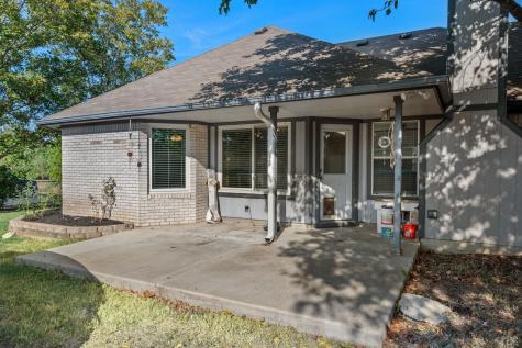 2500 Sunrise Valley Lane Georgetown TX 78626