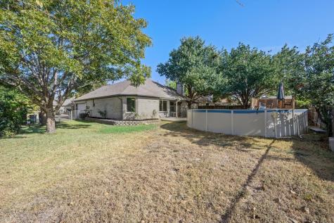2500 Sunrise Valley Lane Georgetown TX 78626