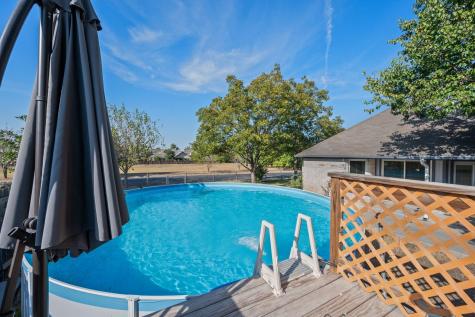 2500 Sunrise Valley Lane Georgetown TX 78626