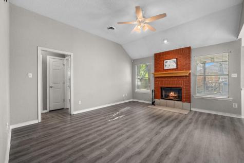 2500 Sunrise Valley Lane Georgetown TX 78626