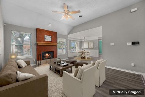 2500 Sunrise Valley Lane Georgetown TX 78626
