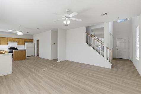 528 Wood Sorrel Way Round Rock TX 78665