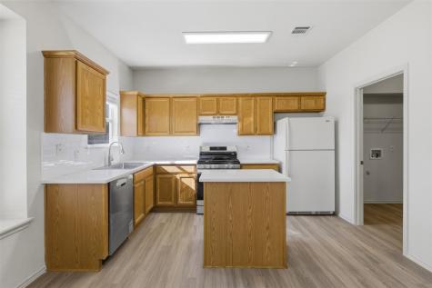 528 Wood Sorrel Way Round Rock TX 78665