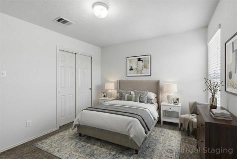 528 Wood Sorrel Way Round Rock TX 78665