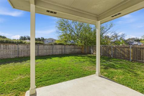 528 Wood Sorrel Way Round Rock TX 78665