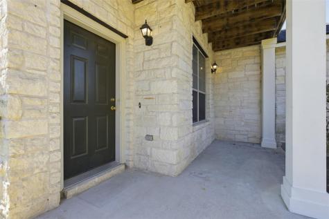 528 Wood Sorrel Way Round Rock TX 78665