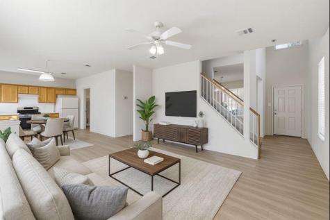 528 Wood Sorrel Way Round Rock TX 78665