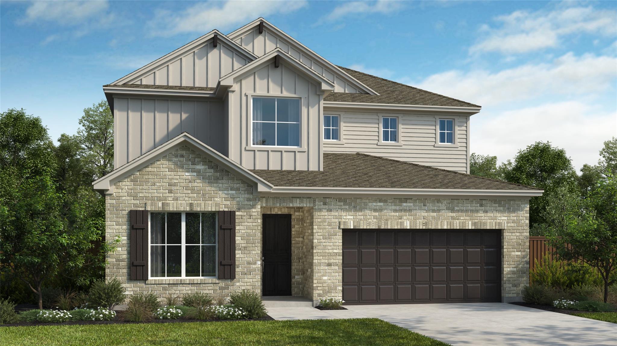 17521 Graces Path Pflugerville TX 78660