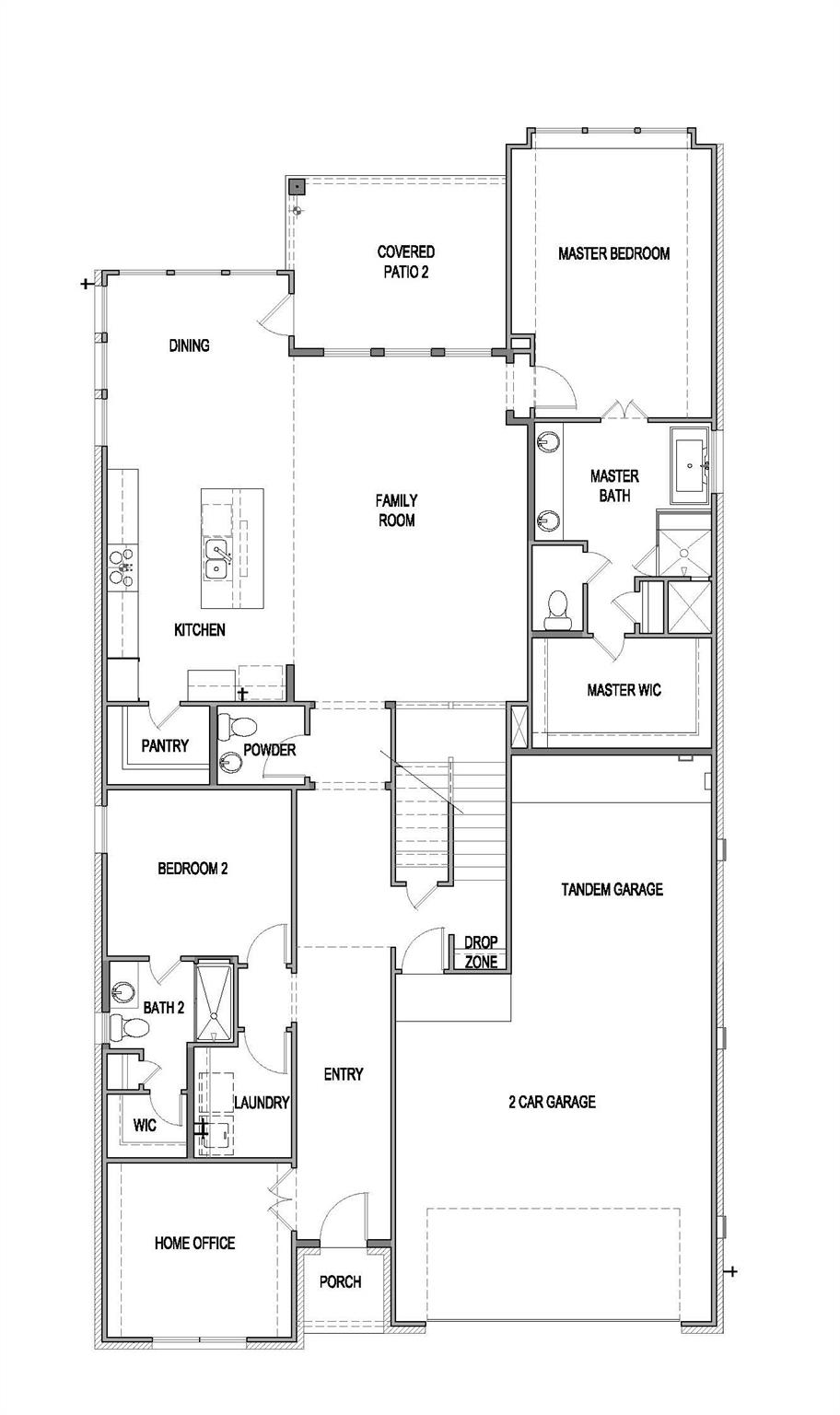 17521 Graces Path Pflugerville TX 78660