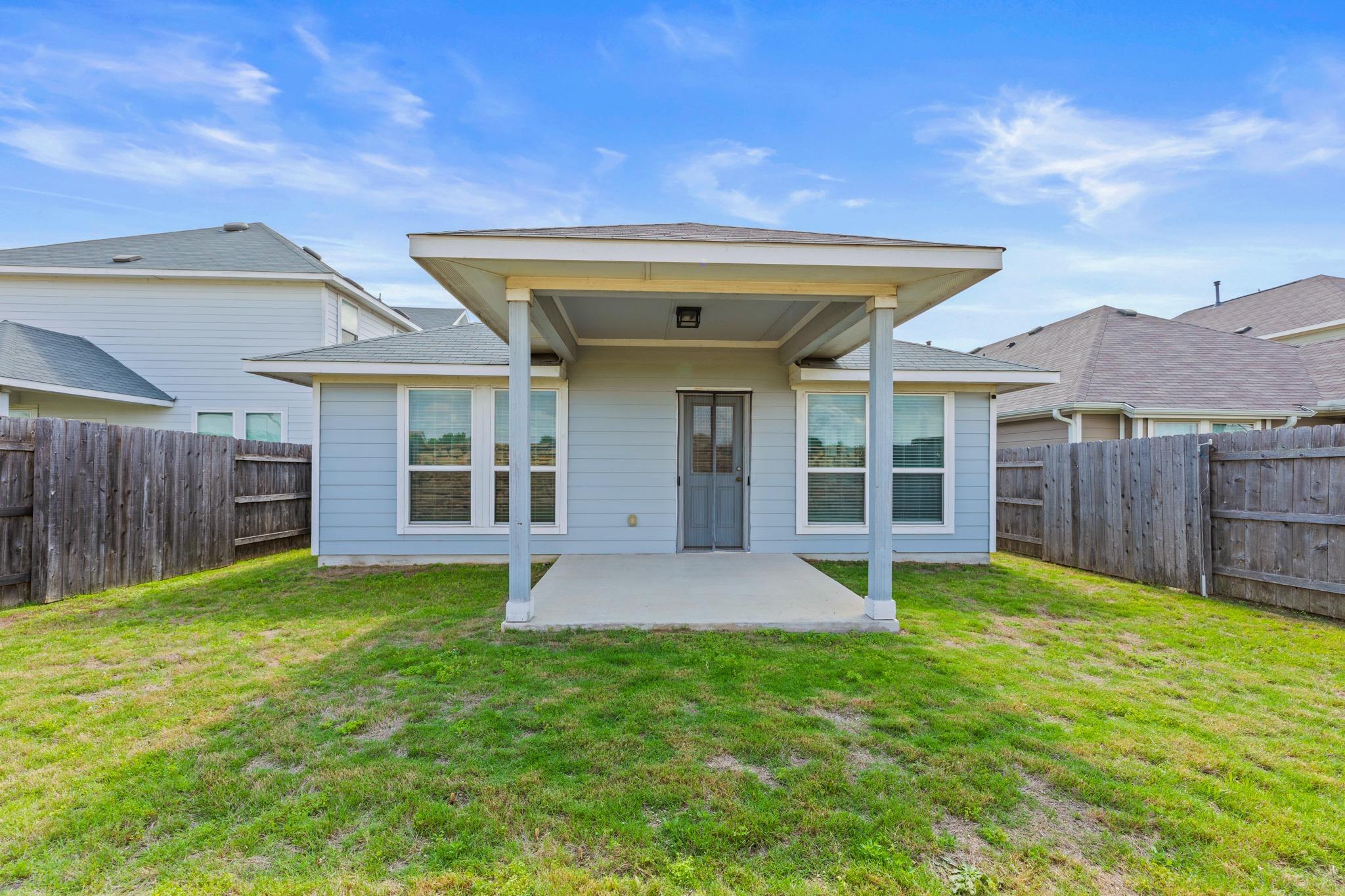 7920 Castelardo Place Round Rock TX 78665
