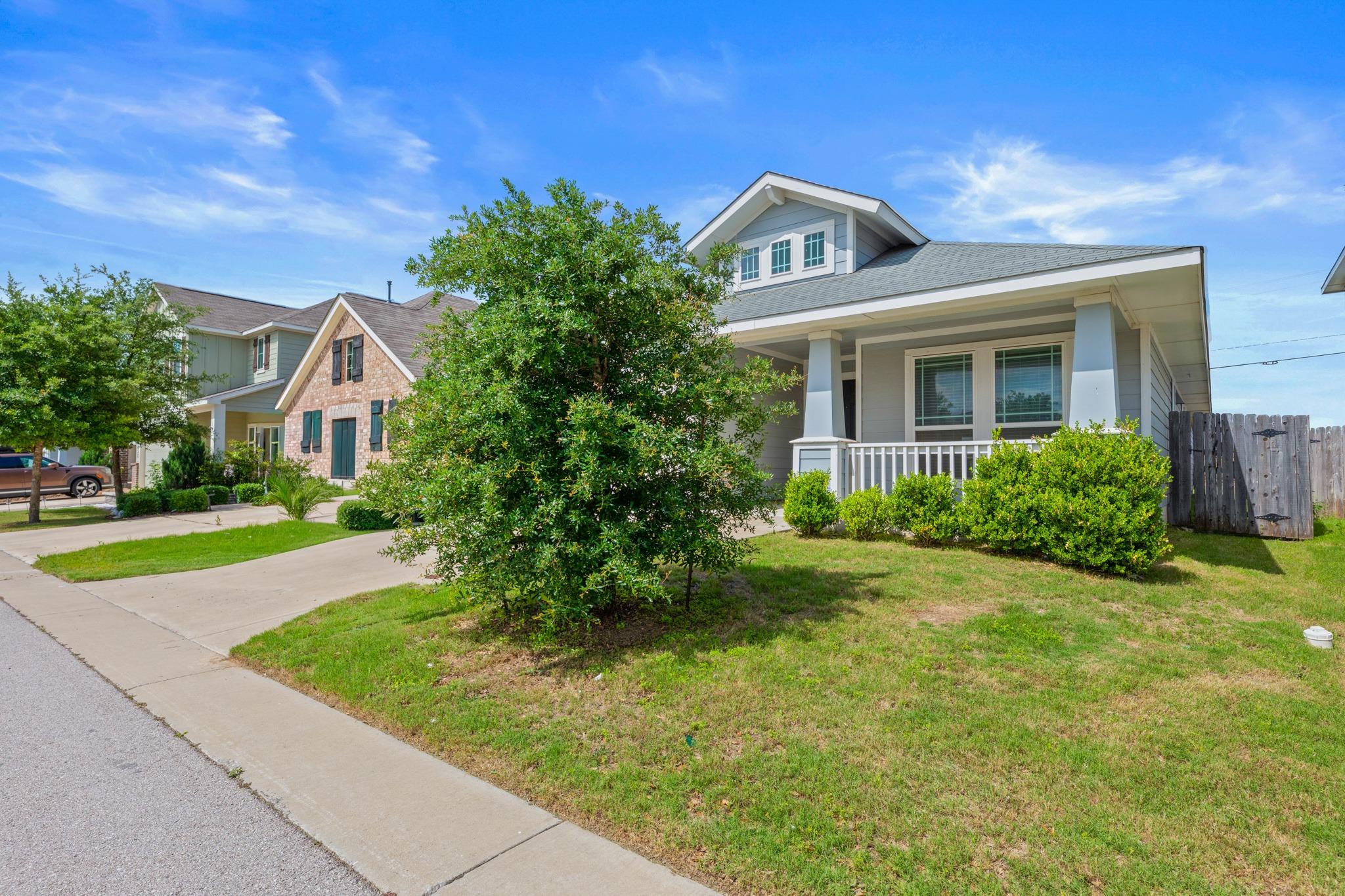 7920 Castelardo Place Round Rock TX 78665