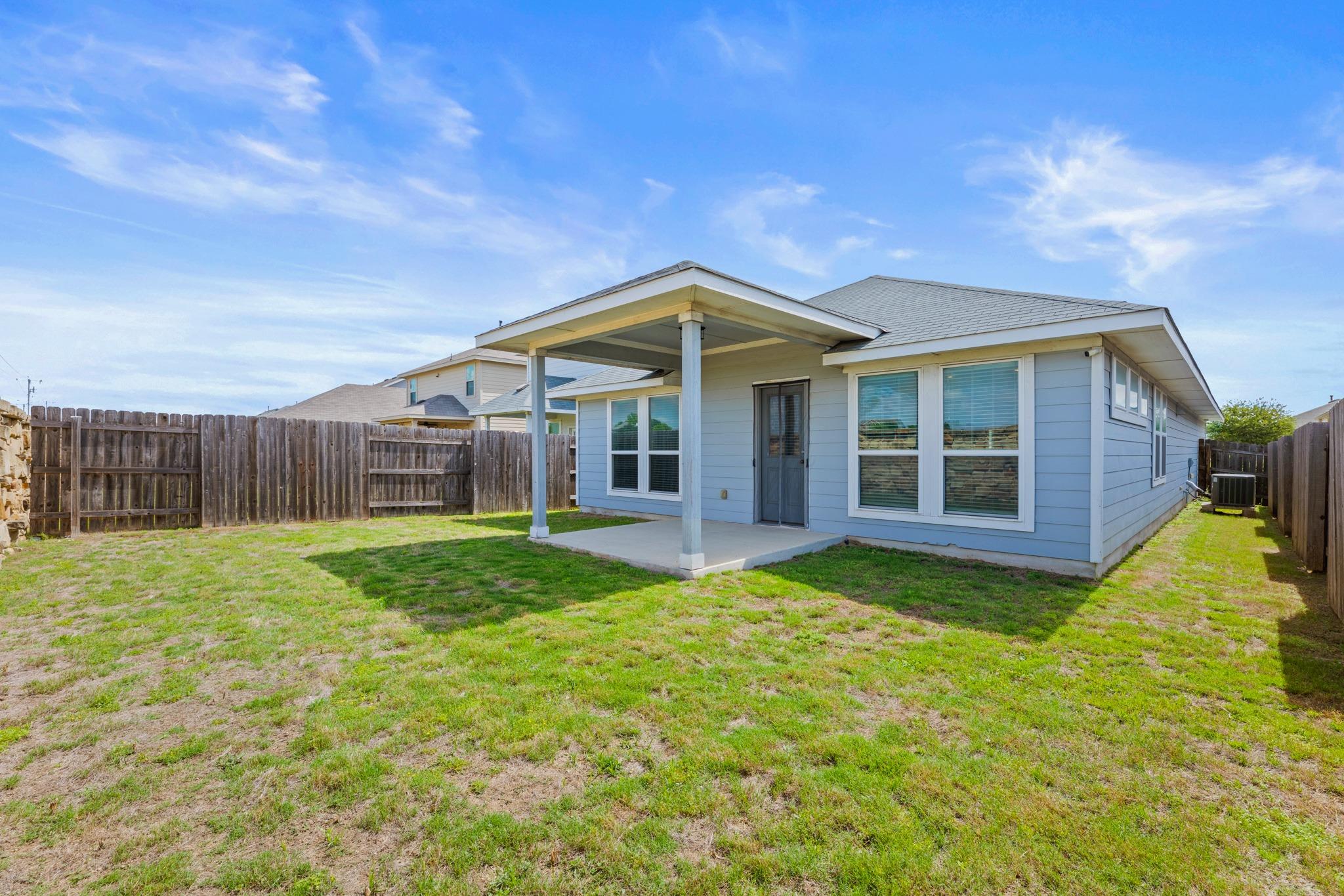 7920 Castelardo Place Round Rock TX 78665