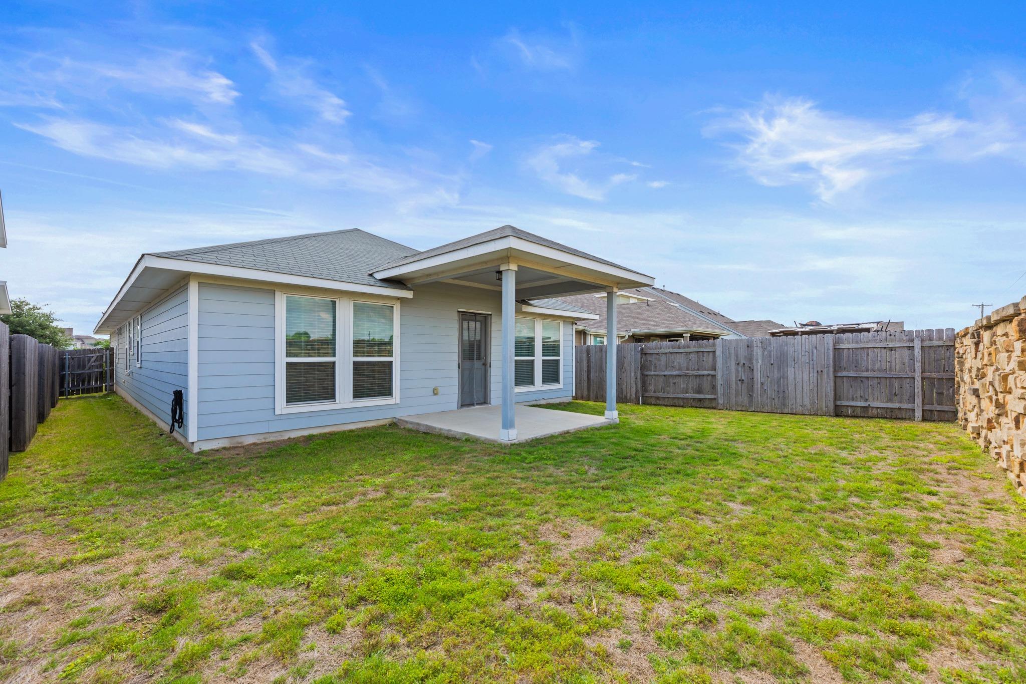 7920 Castelardo Place Round Rock TX 78665