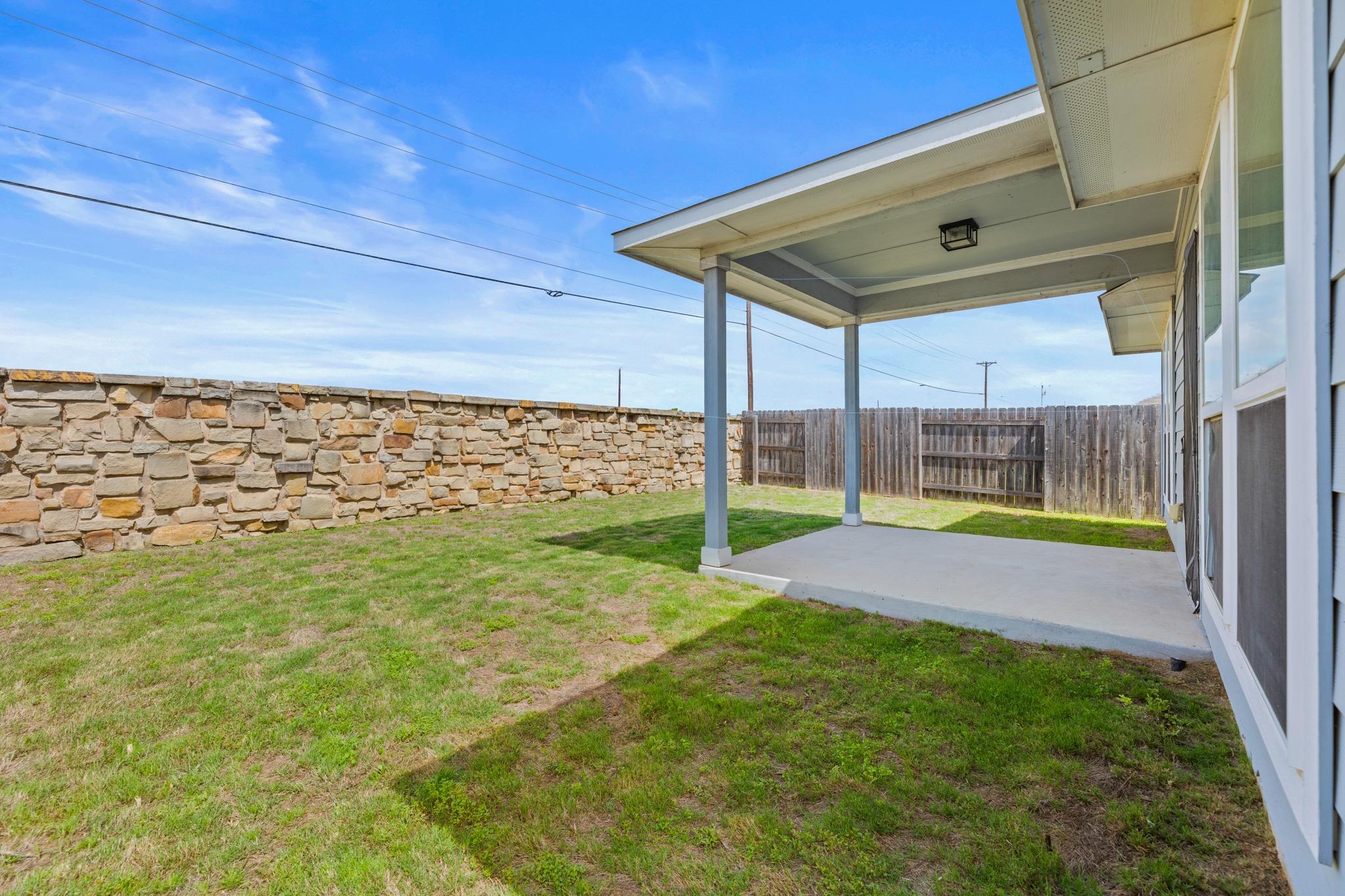 7920 Castelardo Place Round Rock TX 78665
