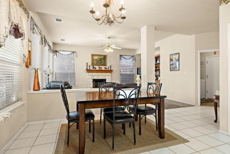 1111 Dalea Bluff Round Rock TX 78665