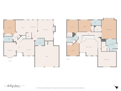 1111 Dalea Bluff Round Rock TX 78665