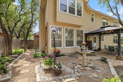 1111 Dalea Bluff Round Rock TX 78665