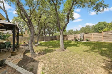 1111 Dalea Bluff Round Rock TX 78665