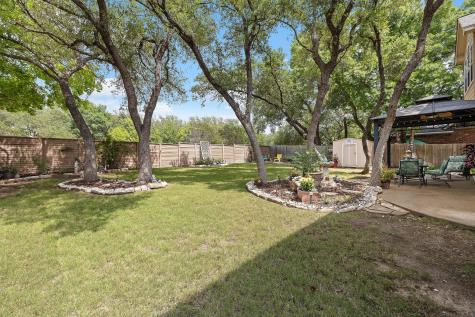 1111 Dalea Bluff Round Rock TX 78665