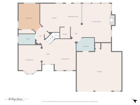 1111 Dalea Bluff Round Rock TX 78665
